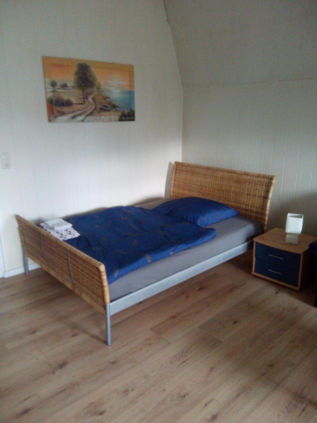 Zum Bothmerschen Krug Schwarmstedt Exterior foto