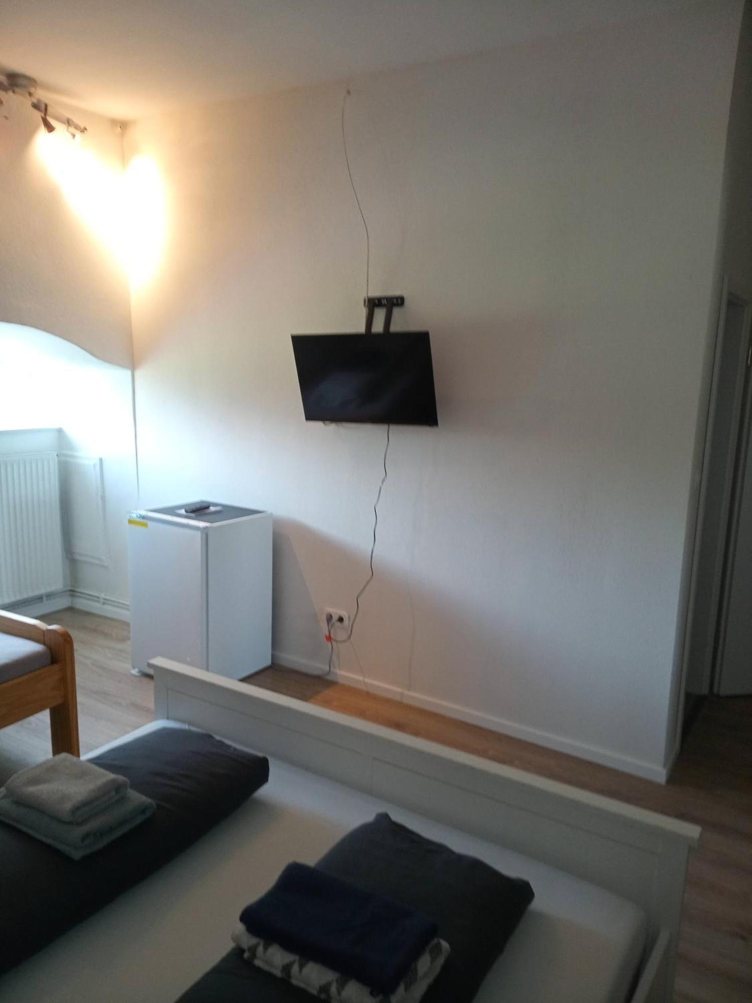 Zum Bothmerschen Krug Schwarmstedt Exterior foto